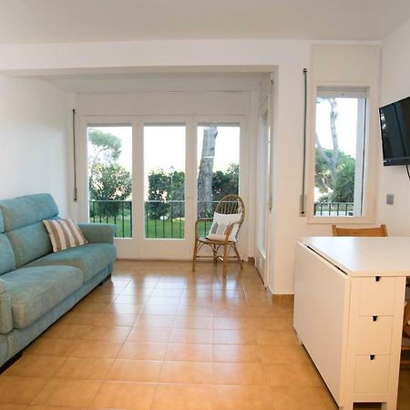 Espectacular Apartamento En El Corazon De Calella! Calella De Palafrugell Exteriör bild