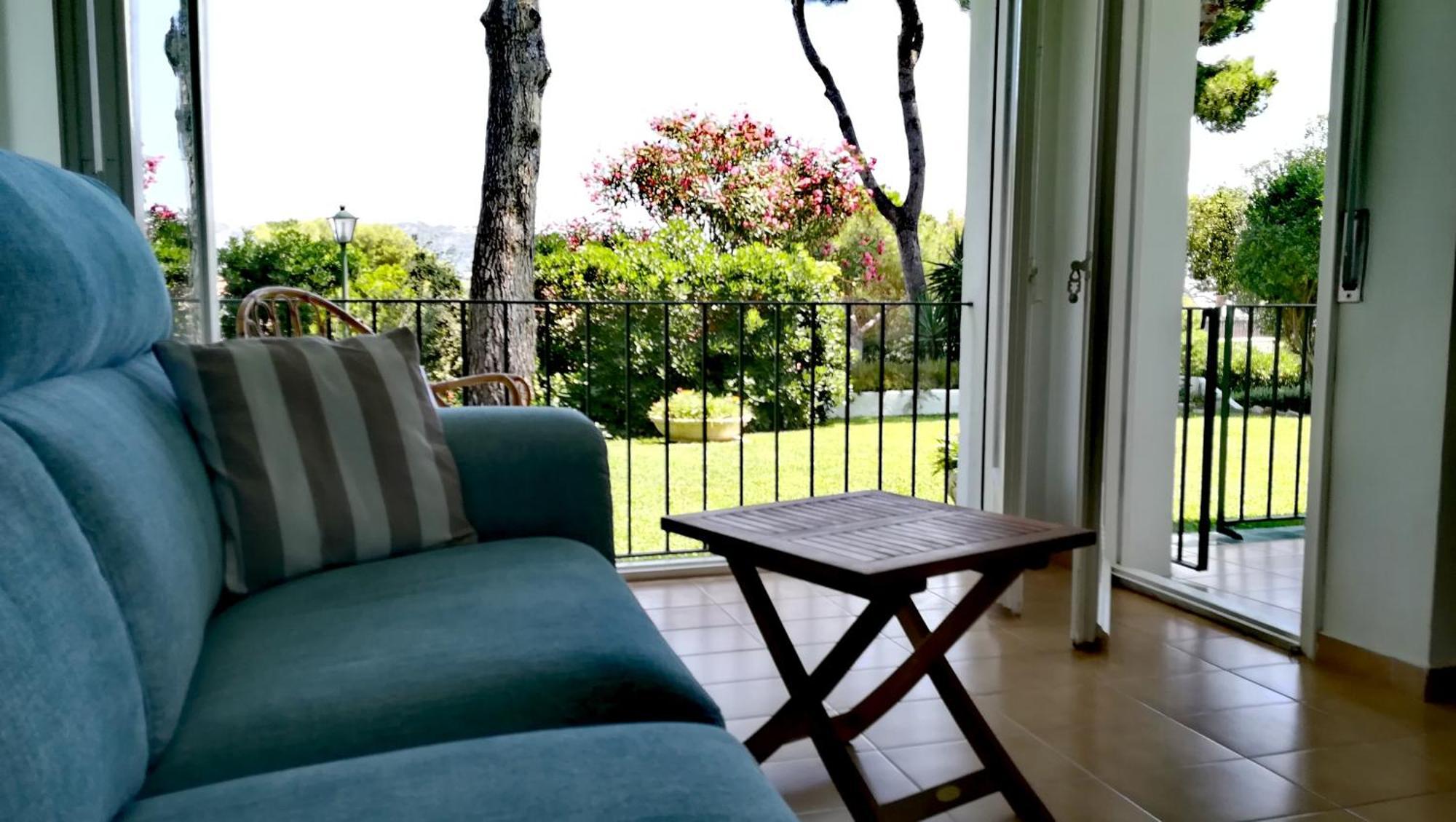 Espectacular Apartamento En El Corazon De Calella! Calella De Palafrugell Exteriör bild