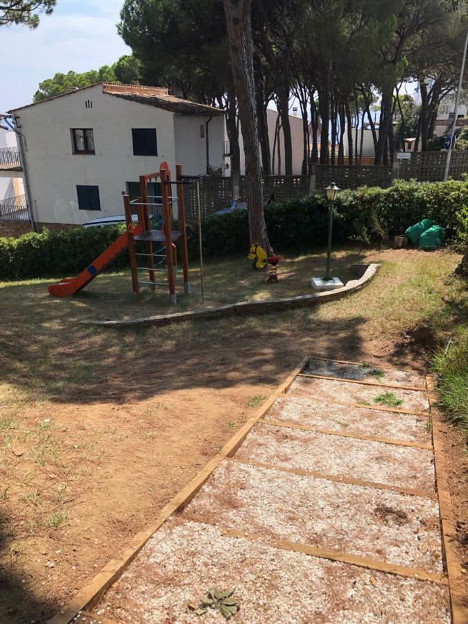 Espectacular Apartamento En El Corazon De Calella! Calella De Palafrugell Exteriör bild